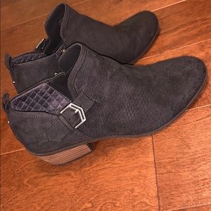 Dr. Scholl’s booties